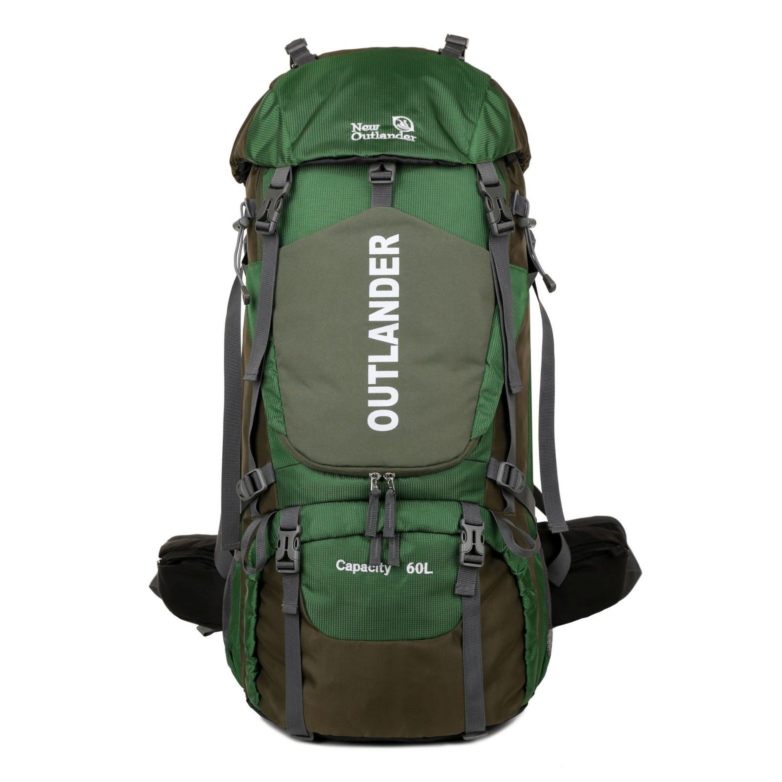 Discover the Outdoor Sports On Foot Backpack
